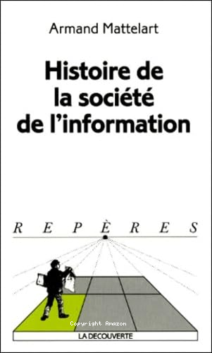 Histoire de la société de l'information