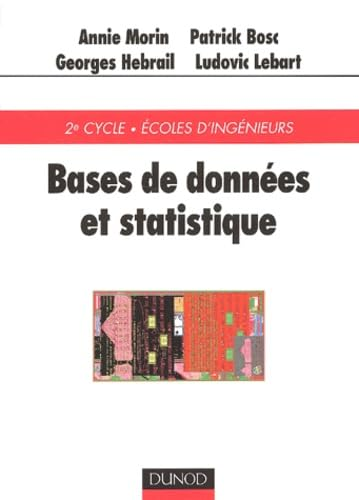 Bases de données et statistique