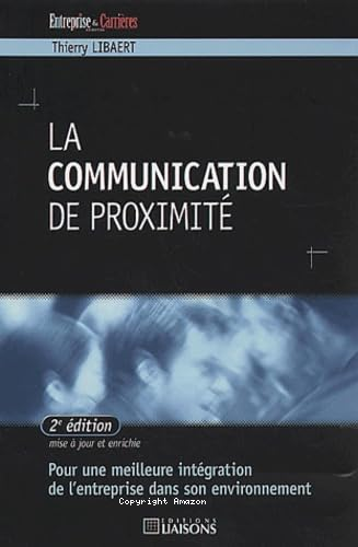 La communication de proximité 