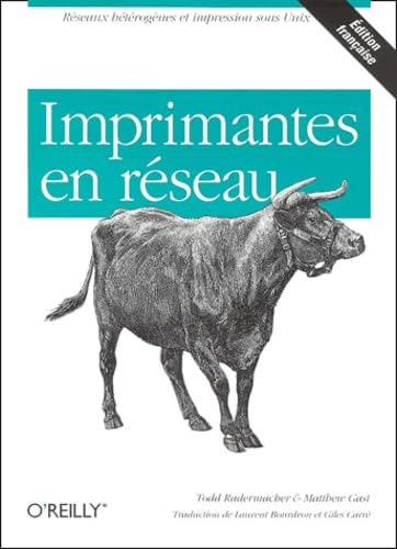 Imprimantes en réseau 