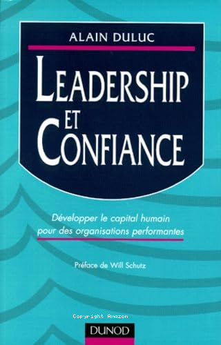 Leadership et confiance 