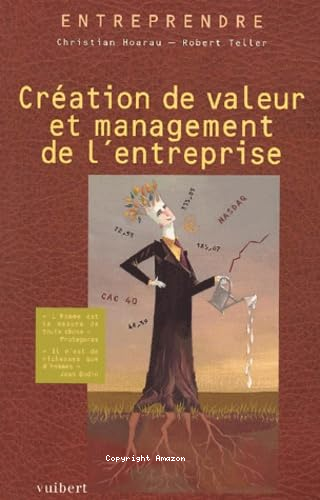 Création de valeur et management de l'entreprise