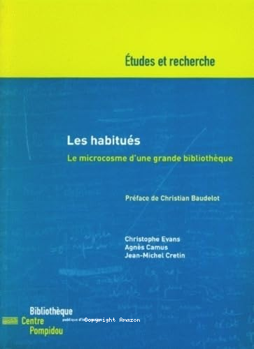 Les habitués 