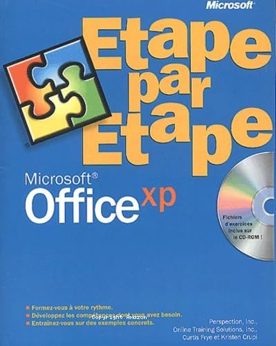 Etape par étape 