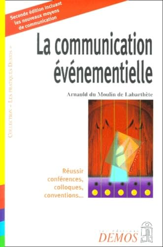 La communication événementielle 