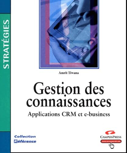 Gestion des connaissances 