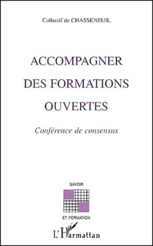 Accompagner des formations ouvertes 