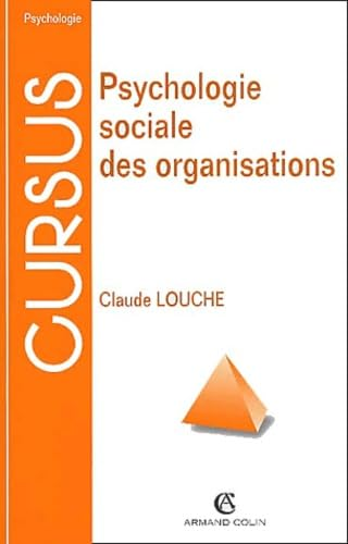 Psychologie sociale des organisations