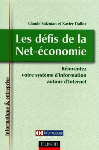 Les défis de la net-économie 