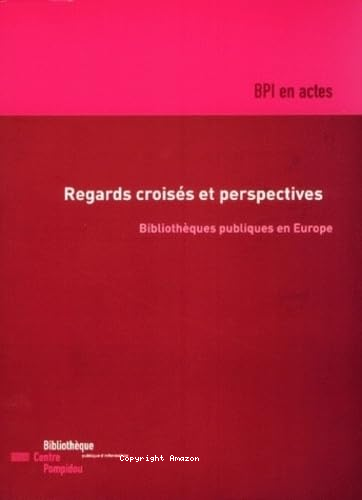 Regards croisés et perspectives 