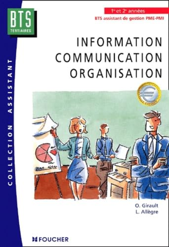 Information communication organisation