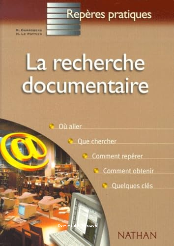 La recherche documentaire