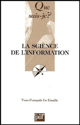 La science de l'information