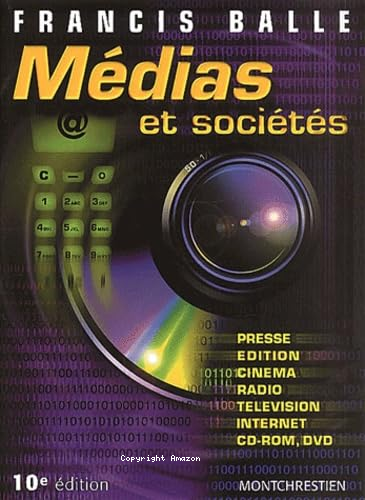 Médias et sociétés 