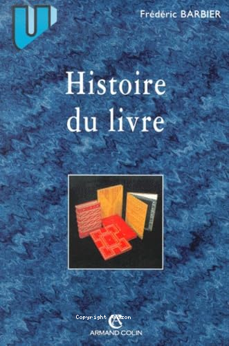 Histoire du livre