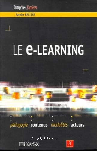 Le e-learning 