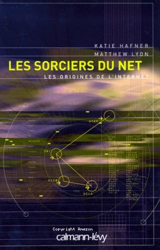 Les sorciers du net 