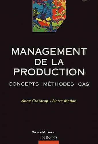 Management de la production 