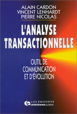 L'analyse transactionnelle 