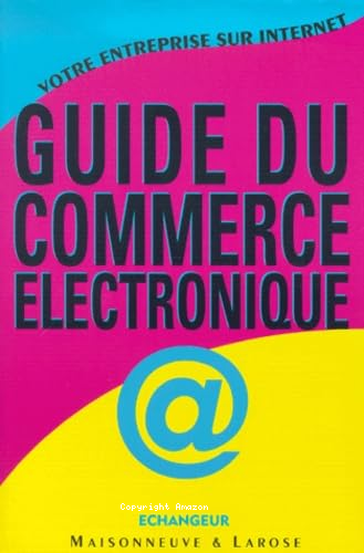 Guide du commerce électronique 