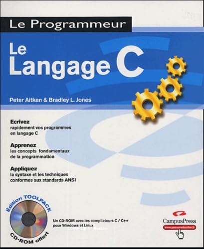 Le langage C