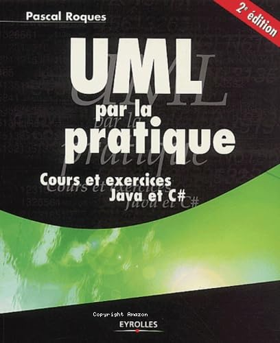 UML par la pratique 