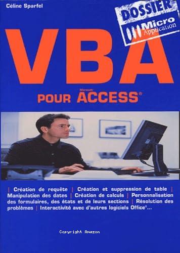 VBA pour Access