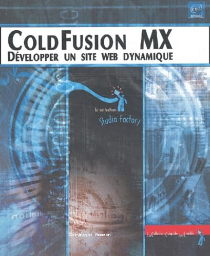 Cold Fusion MX 