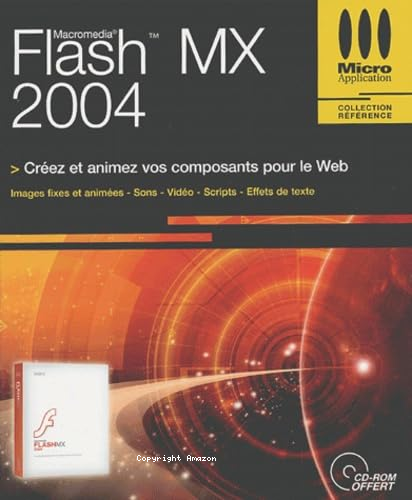 FLASH MX 2004