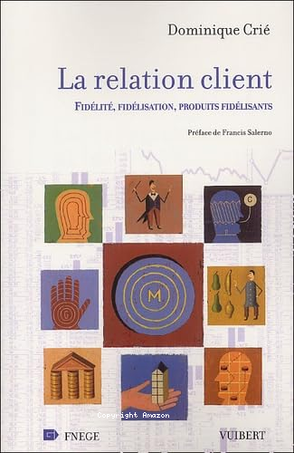 La relation client 