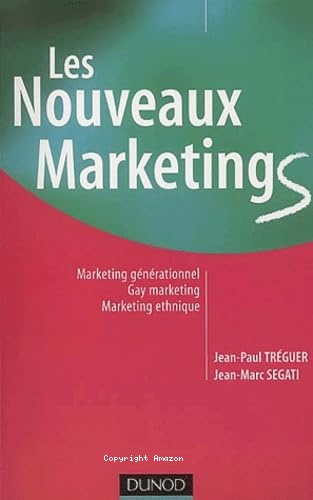 Les Nouveaux marketing 