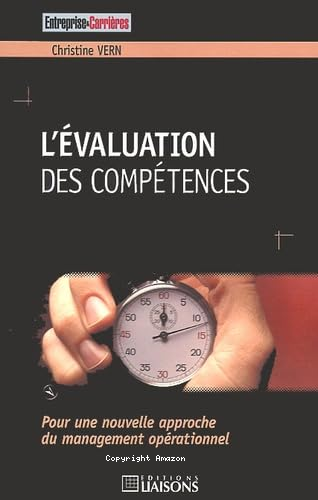 L'Evaluation des compétences