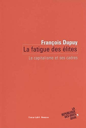 La fatigue des élites 