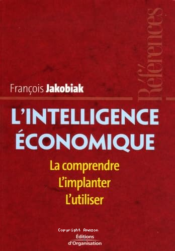 L'Intelligence économique 