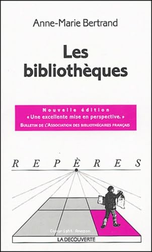 Les bibliothèques