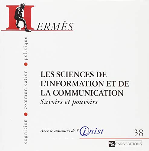 Les Sciences de l'information et de la communication 