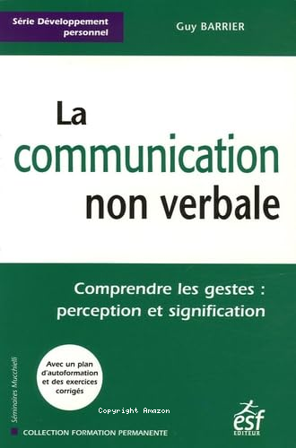 La Communication non verbale 